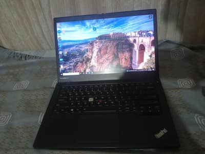 Lenovo ThinkPad T series