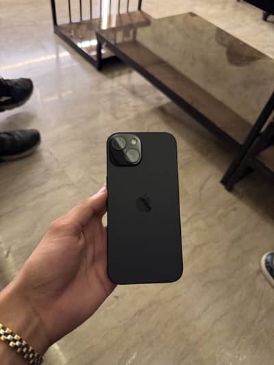 Apple iPhone 15