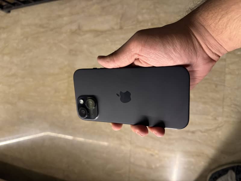 Apple iPhone 15 1