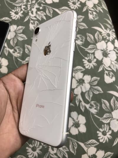 Apple iPhone XR 64gb