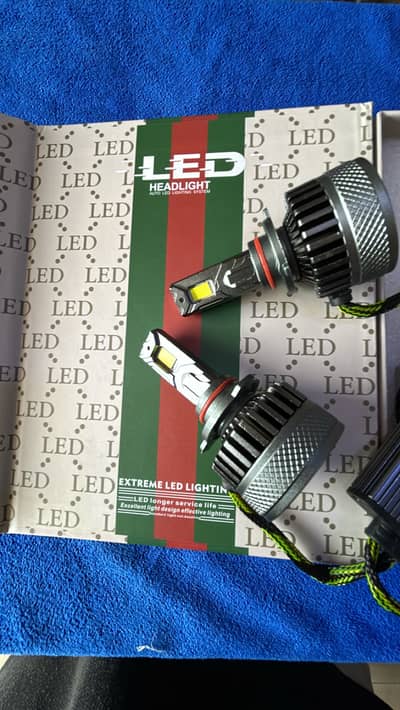 “HIGH QUALITY HEADLIGHTS LED BULBS”