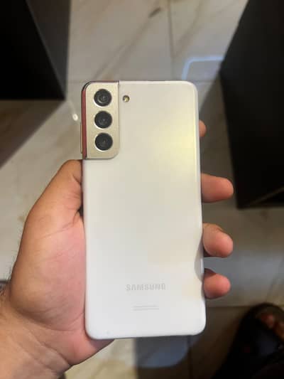 Samsung Mobile S21