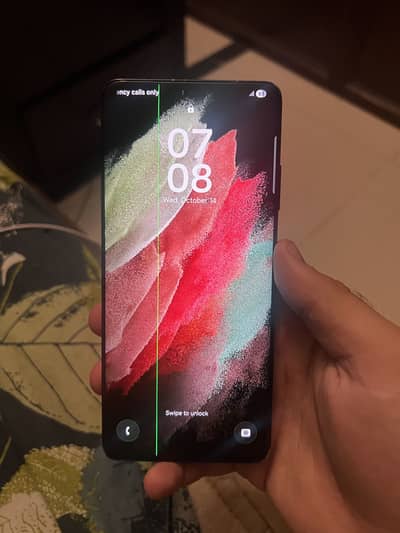 Samsung S21 Ultra