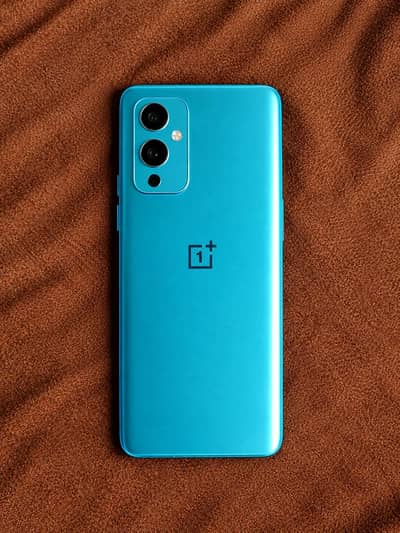 One Plus 9 5G