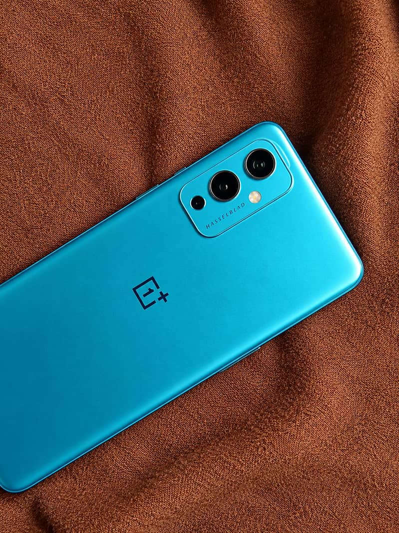 One Plus 9 5G 1