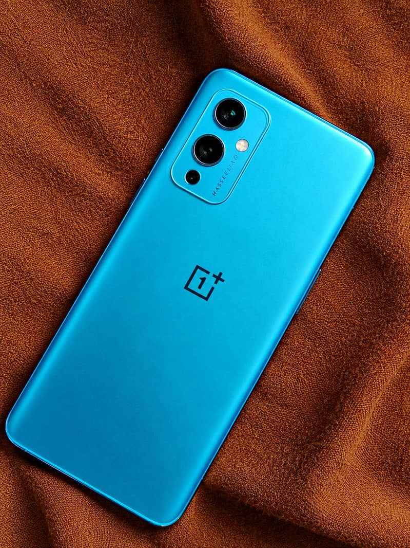 One Plus 9 5G 2