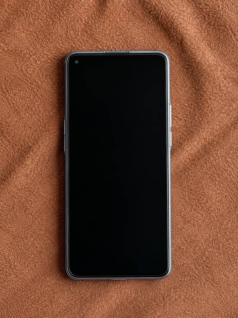 One Plus 9 5G 3