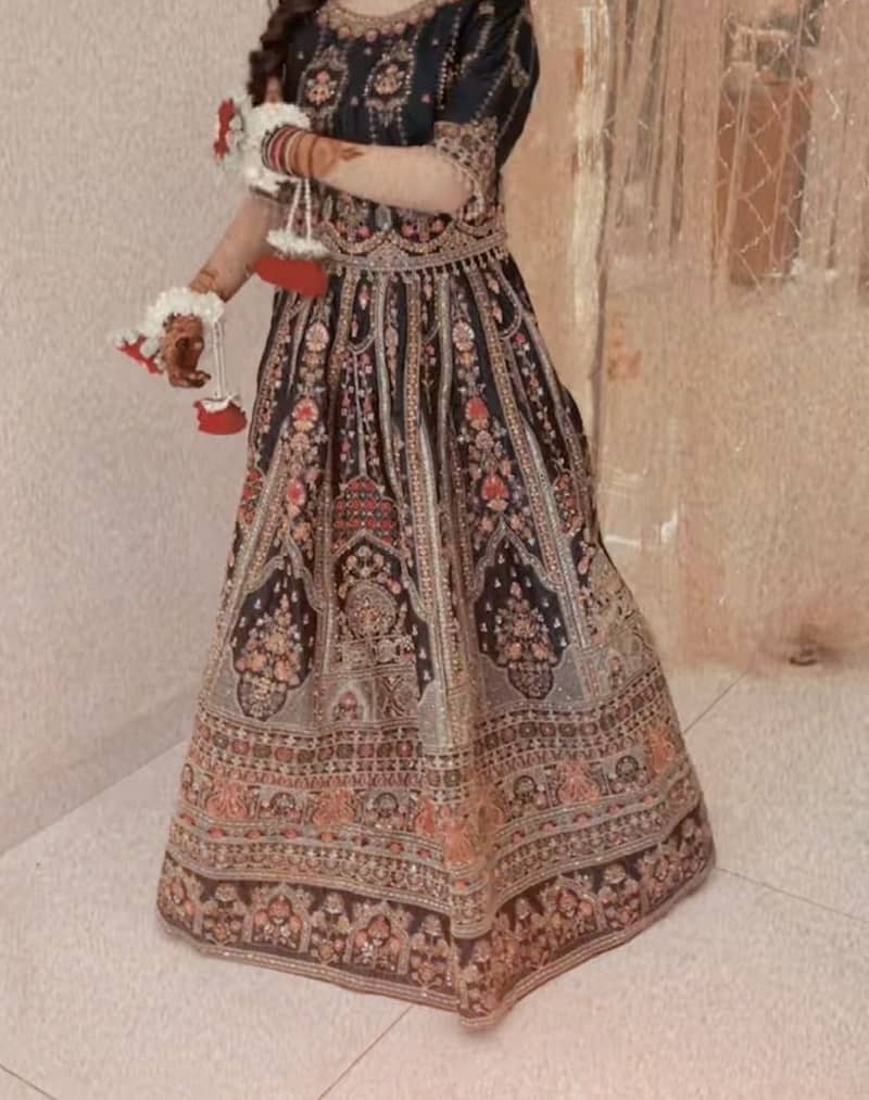 Weeding dress 2