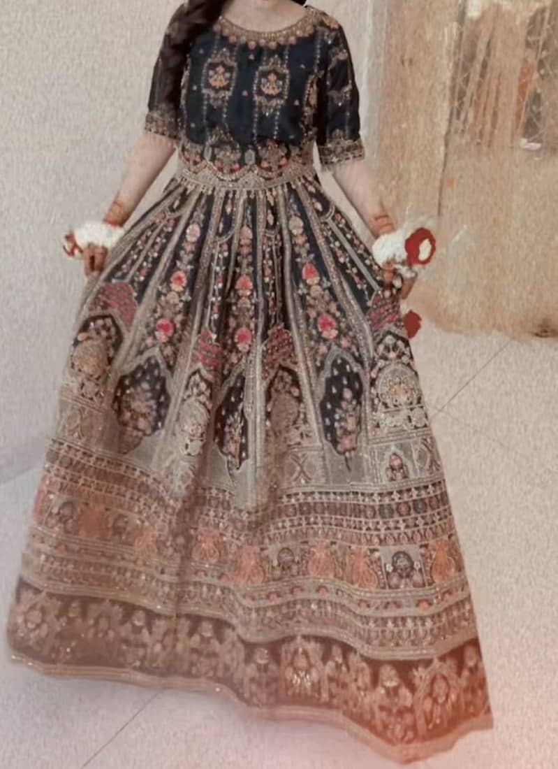 Weeding dress 3