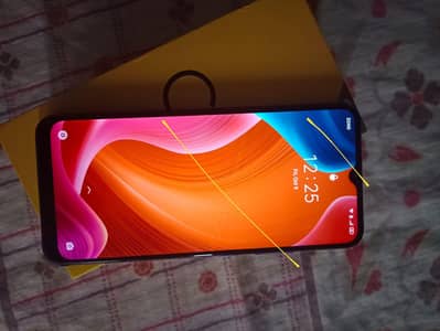 used Realme C15 for sale