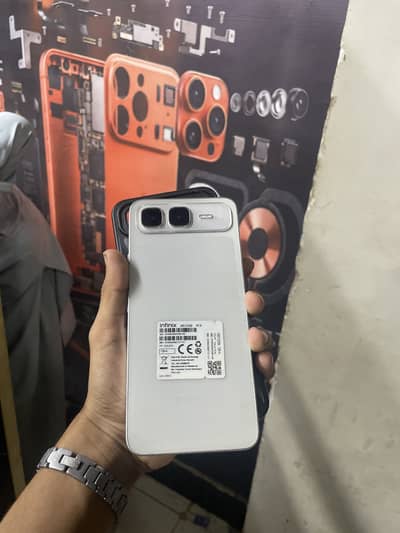 Infinix smart 10 plus with box All ok only sim call