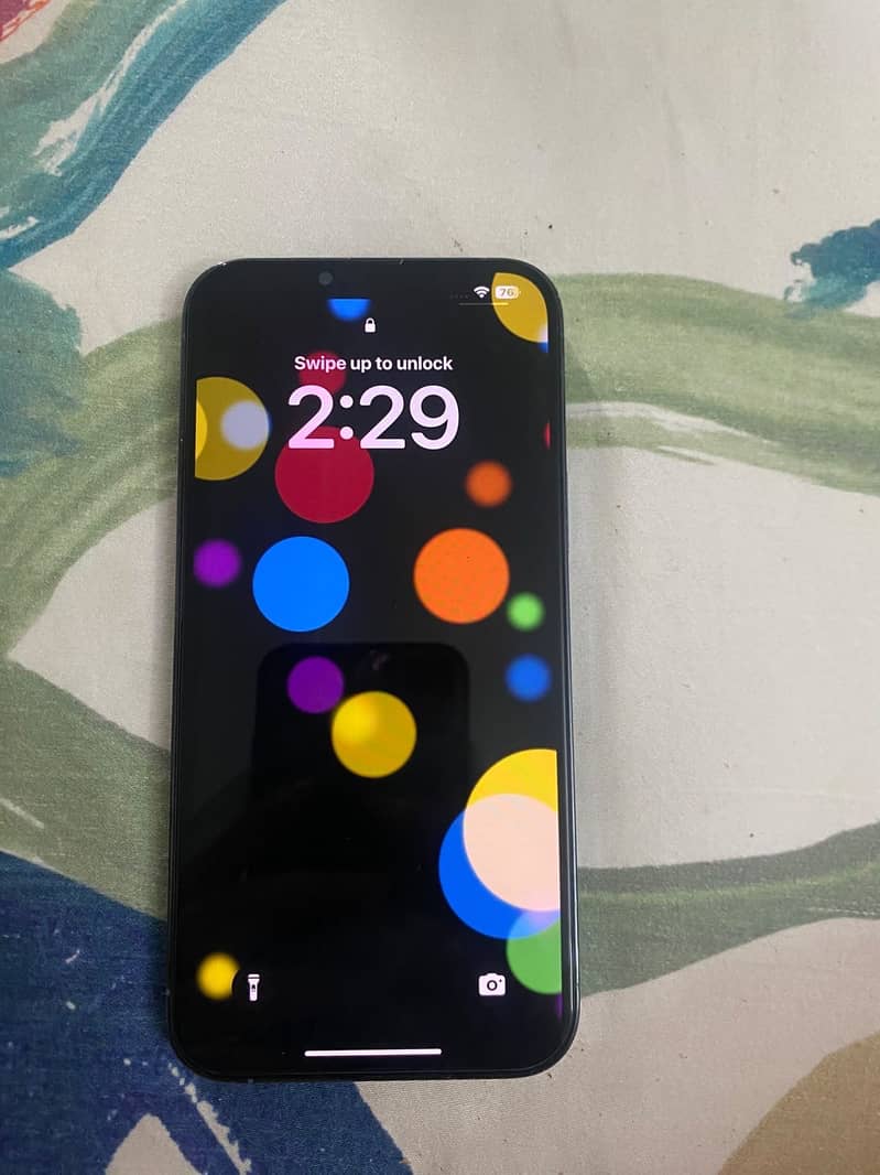 Apple iPhone 13 Pro Max 0