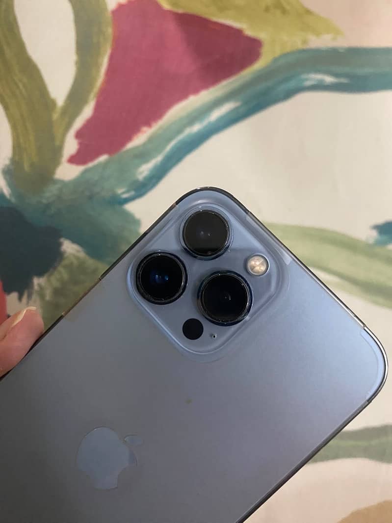 Apple iPhone 13 Pro Max 1
