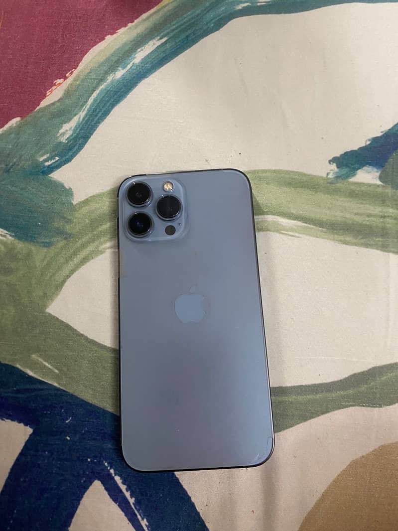 Apple iPhone 13 Pro Max 2