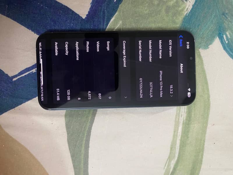 Apple iPhone 13 Pro Max 3