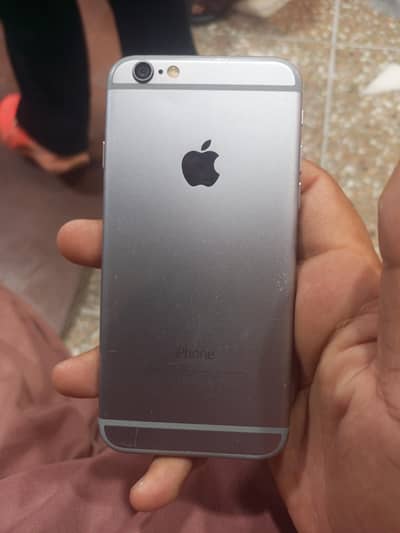 Apple iPhone 6