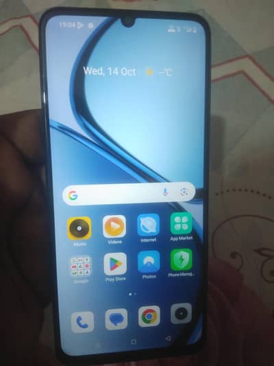 Realme Note 60