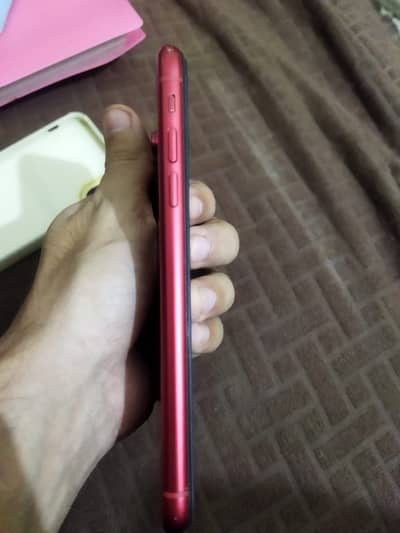 Apple iPhone XR