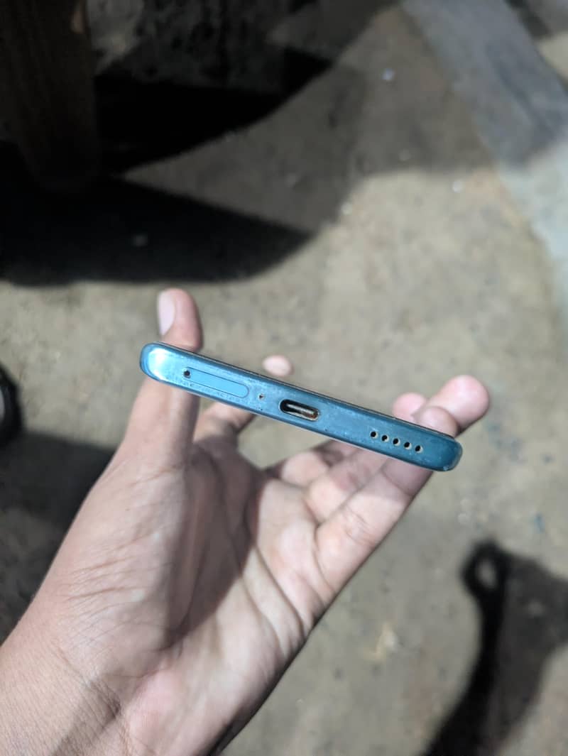 Honor x9c 3