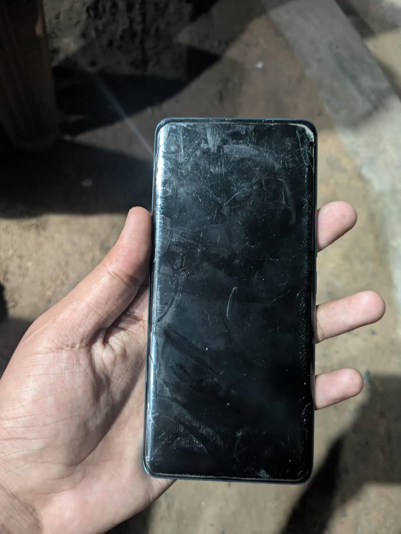 Honor x9c 5