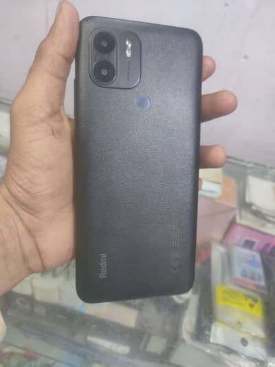 redmi a2plas