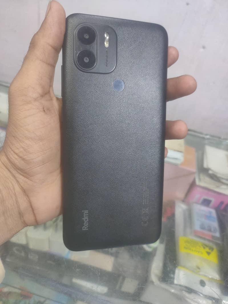 redmi a2plas 0
