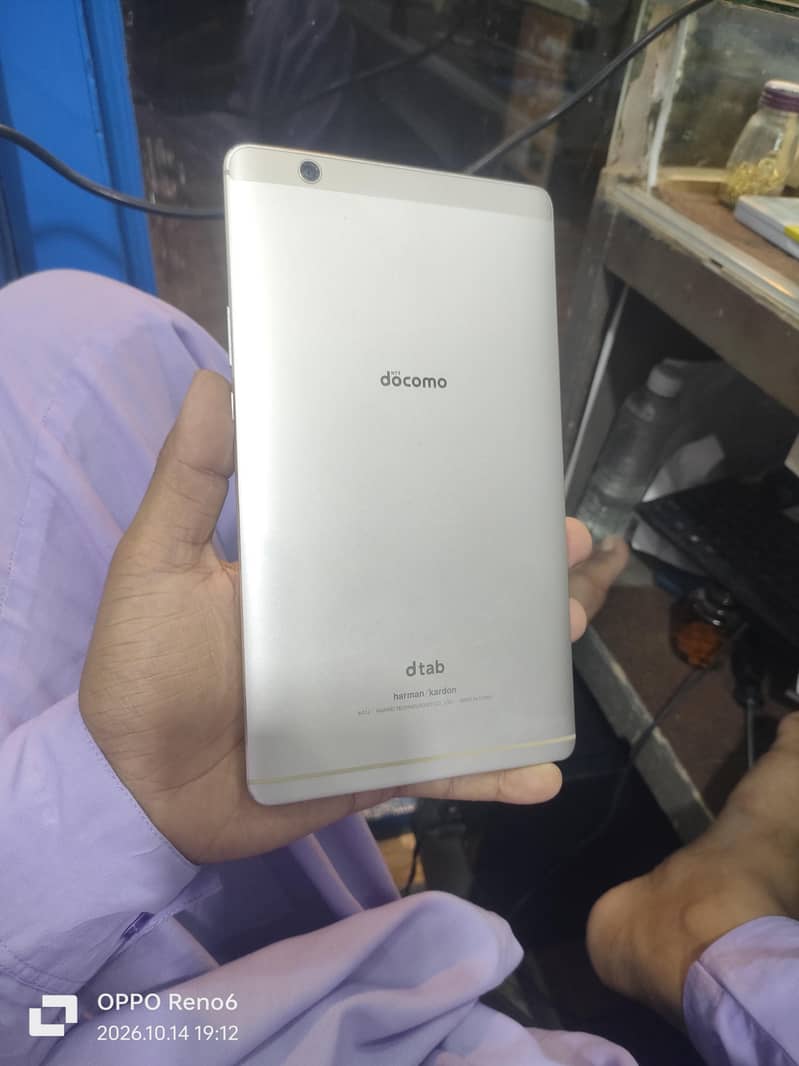 Huawei Other Model 1