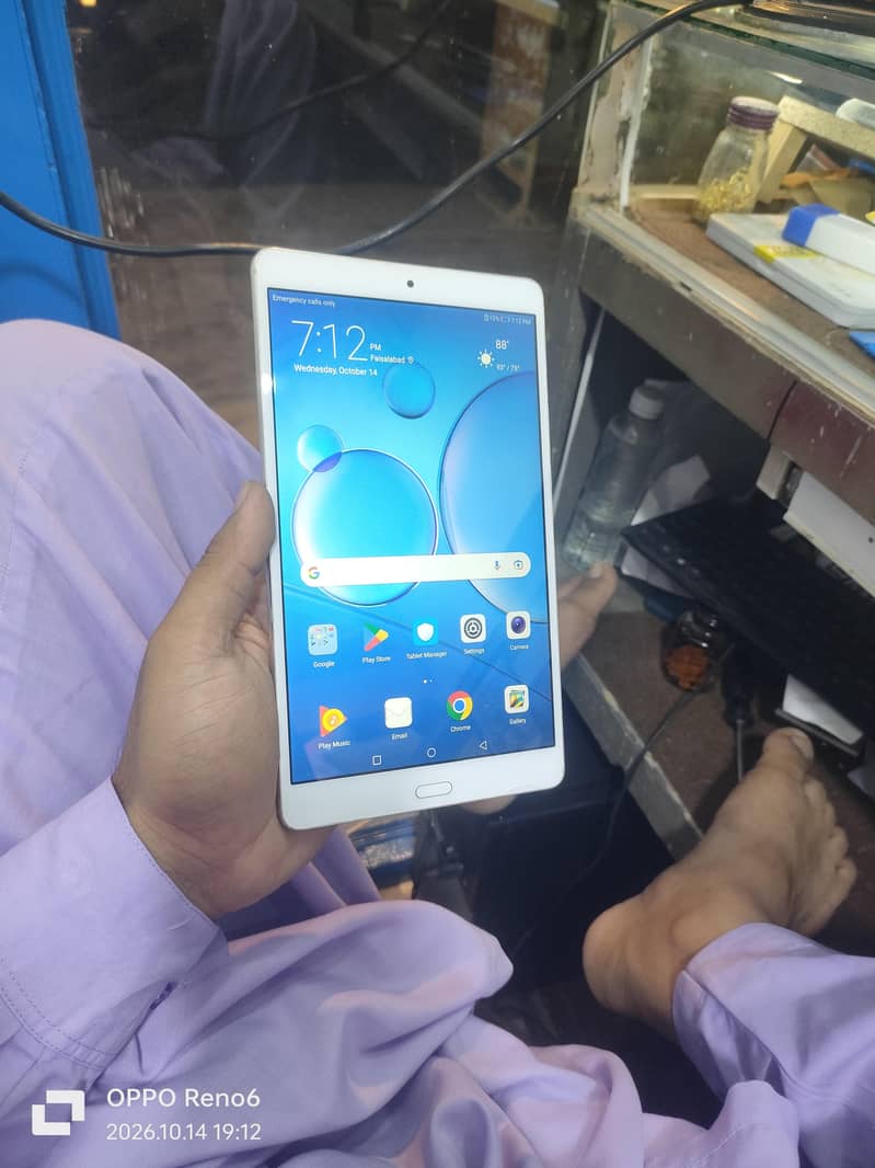 Huawei Other Model 2