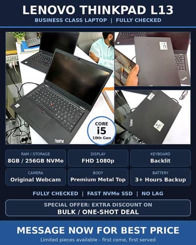 Laptop On Whole sale