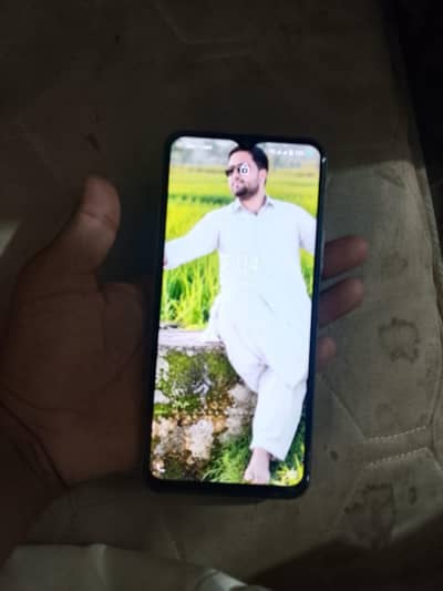 Vivo Y12A