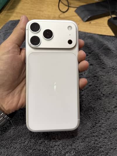 Apple iPhone 17 Pro Max