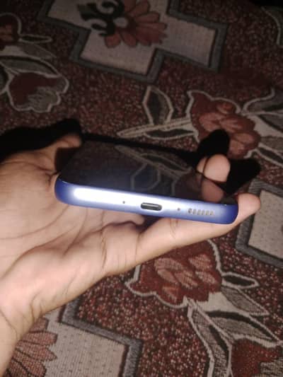 Samsung Mobile A34 5G