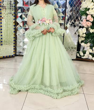 Farre frock