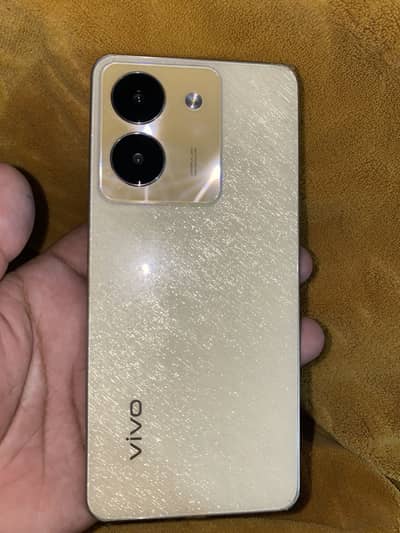 Vivo y36