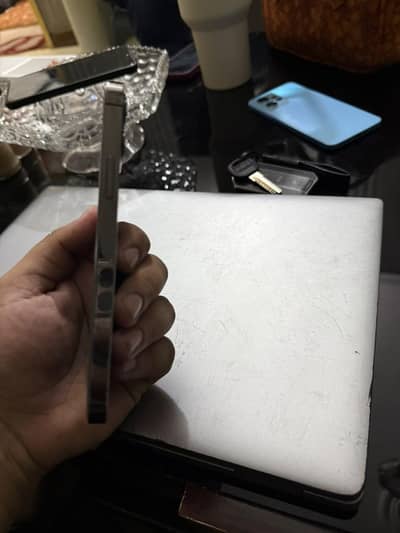 Apple iPhone 12 Pro |PTA Approved| 10/10 | 1x camera glitch |