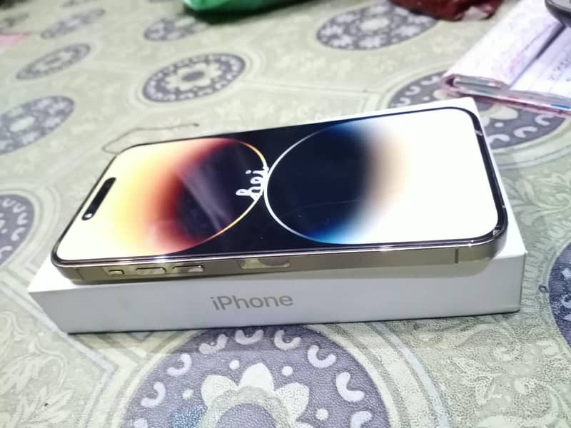 Apple iPhone 14 Pro Max 3