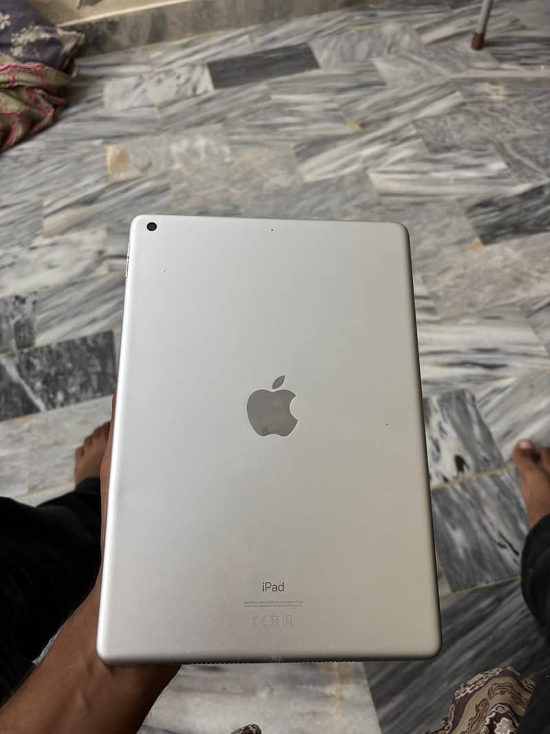 ipad 8 generation 5