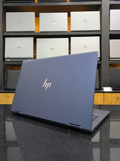 HP Elite Dragonfly G2 Laptop | Core i7 11th Gen | 16GB DDR4 | 512GB