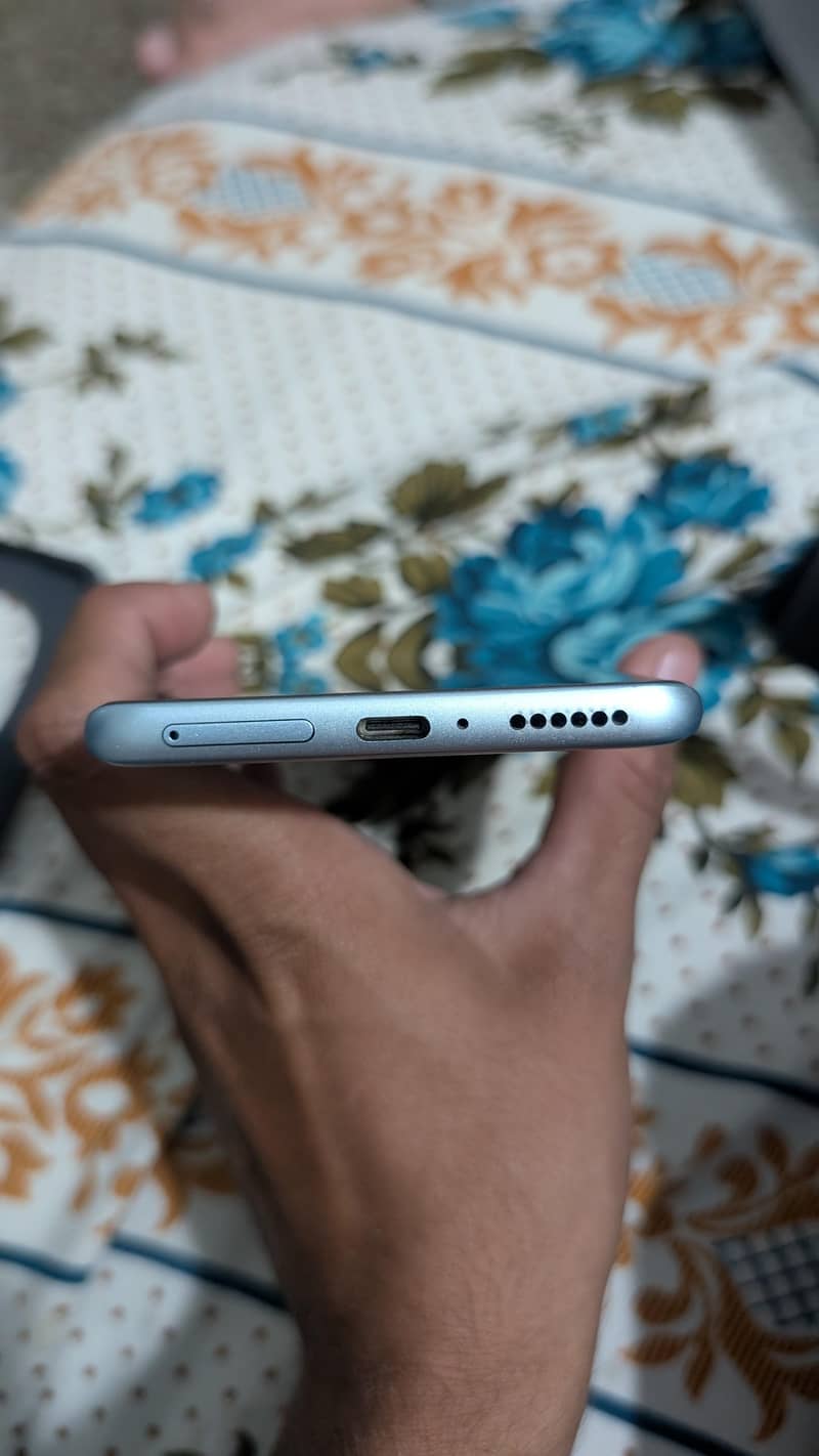 Xiaomi Redmi Note 15 3