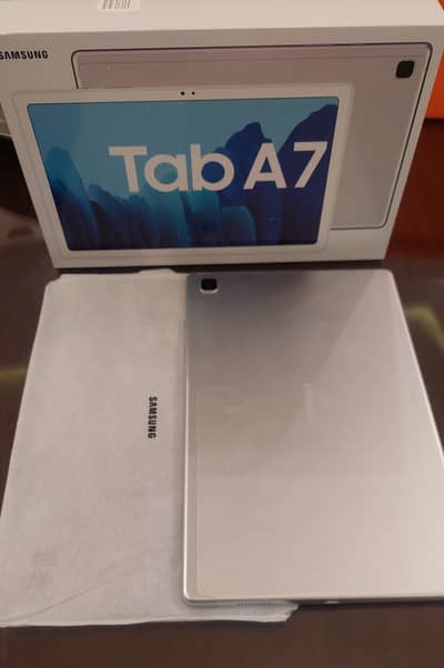Samsung Galaxy A7 SM T500 3/32