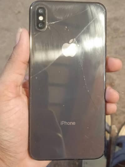 Apple iPhone XS Max factory unlock