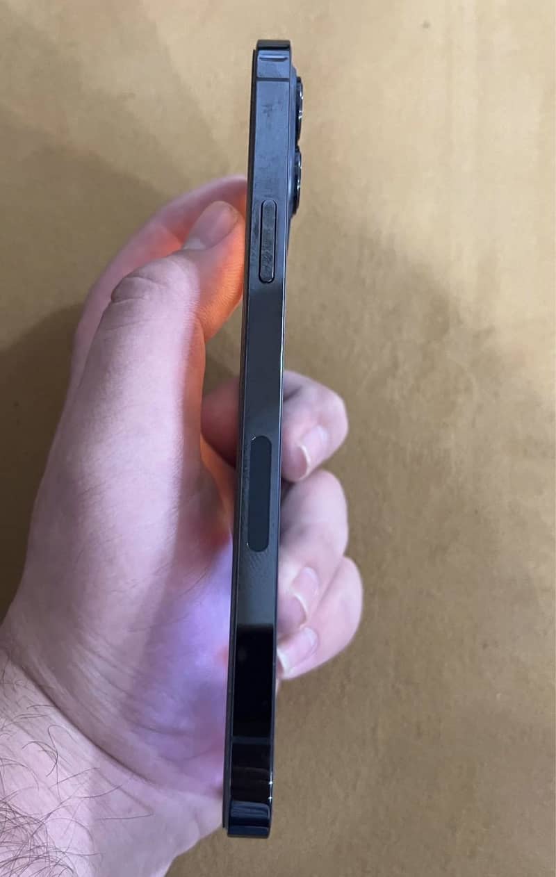 Apple iPhone 12 Pro Max 1