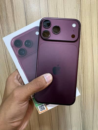Apple iPhone 18 Pro Max
