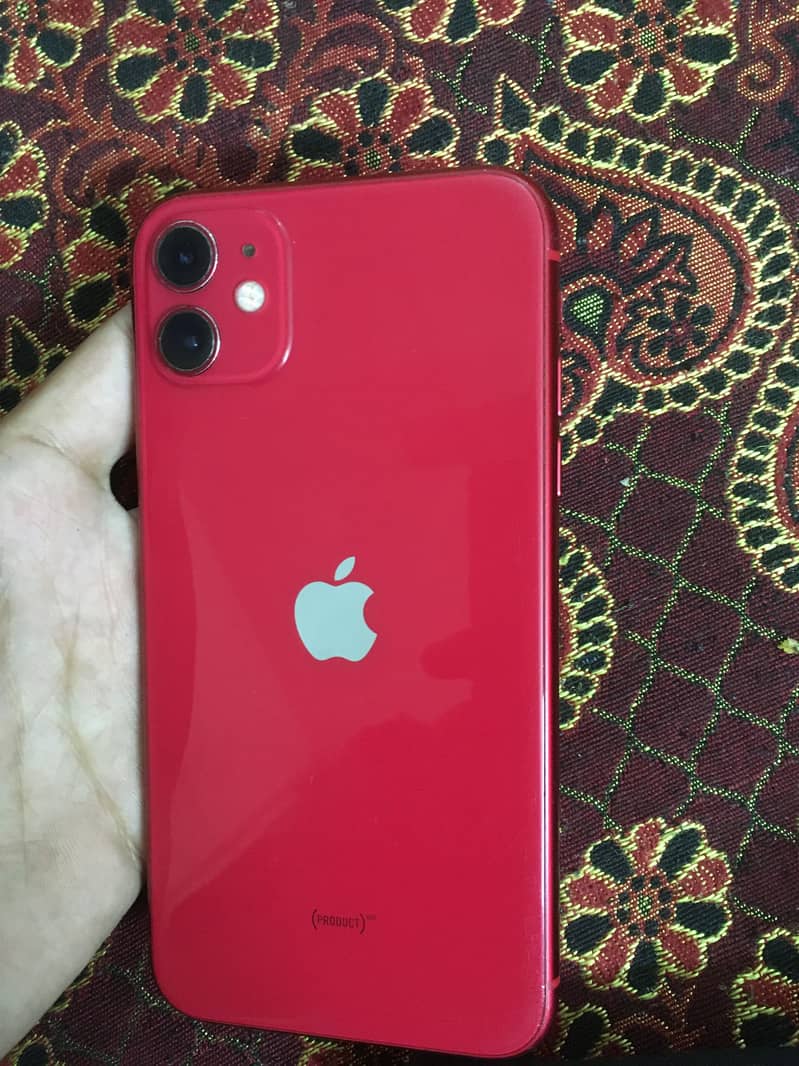 Apple iPhone 11 0