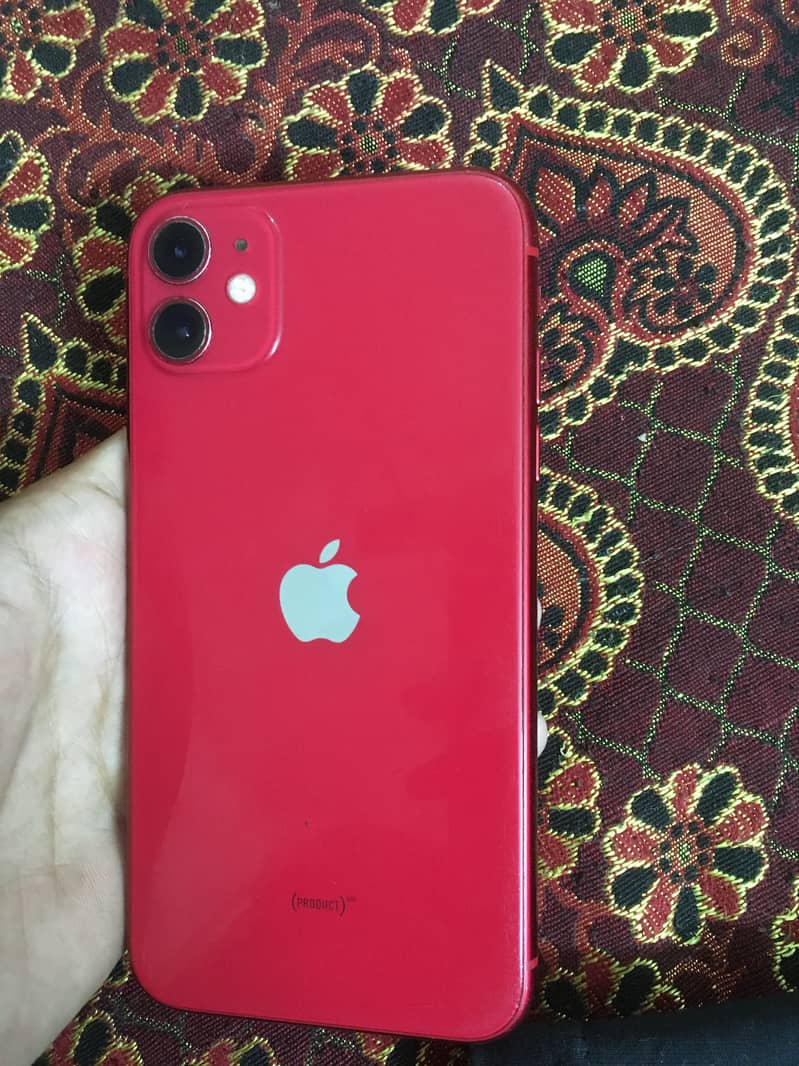 Apple iPhone 11 5