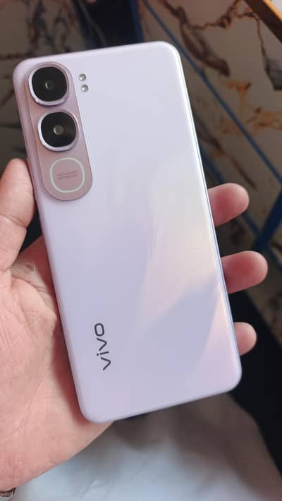 Vivo y21d