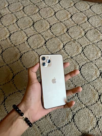 iPhone 11 Pro 256gb non pta