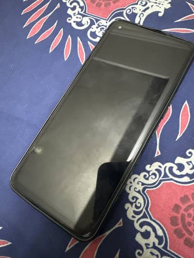 Infinix hot 10