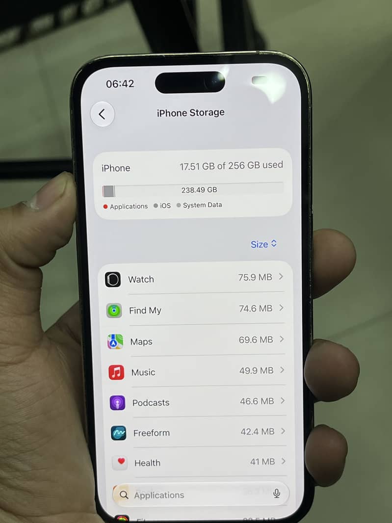 Apple iPhone 14 Pro 3