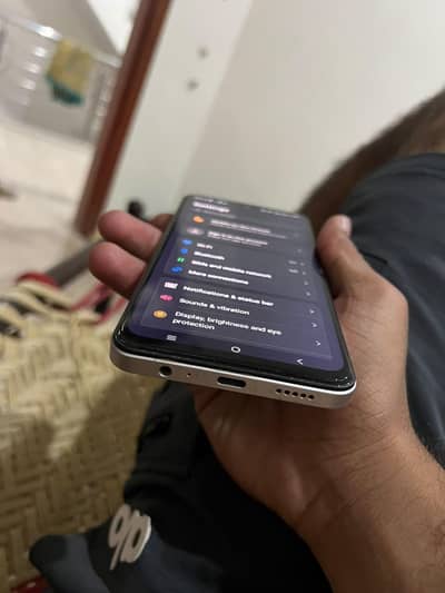 Vivo Y19s Pro